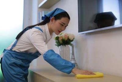 雙十一家政保潔服務需求激增，蘇寧服務戰報揭示消費新趨勢